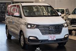 هیوندای H-1